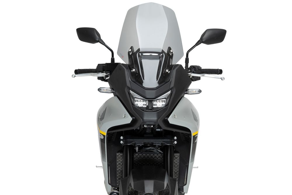PUIG 22573H Tourenscheibe passend fuer HONDA XL750 TRANSALP