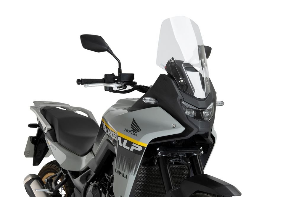 PUIG 22573W Tourenscheibe passend fuer HONDA XL750 TRANSALP