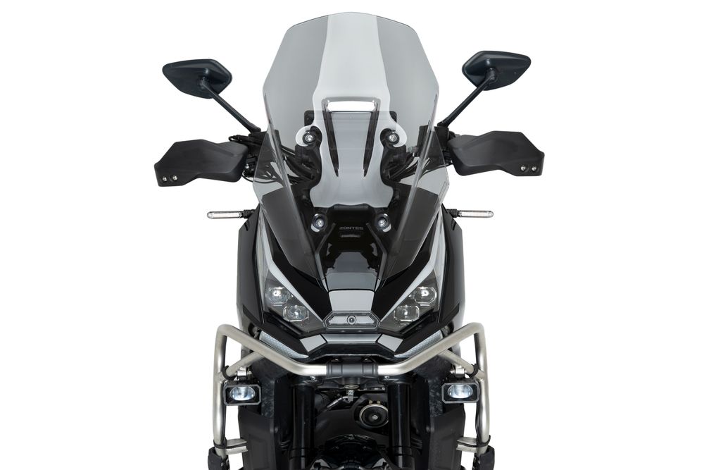 PUIG 22576H Windschutzscheibe V-Tech Line Touring passend fuer ZONTES 368G ADV