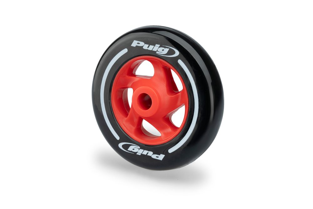 PUIG 22580N Vorständer passend fuer SUZUKI GSX-R750