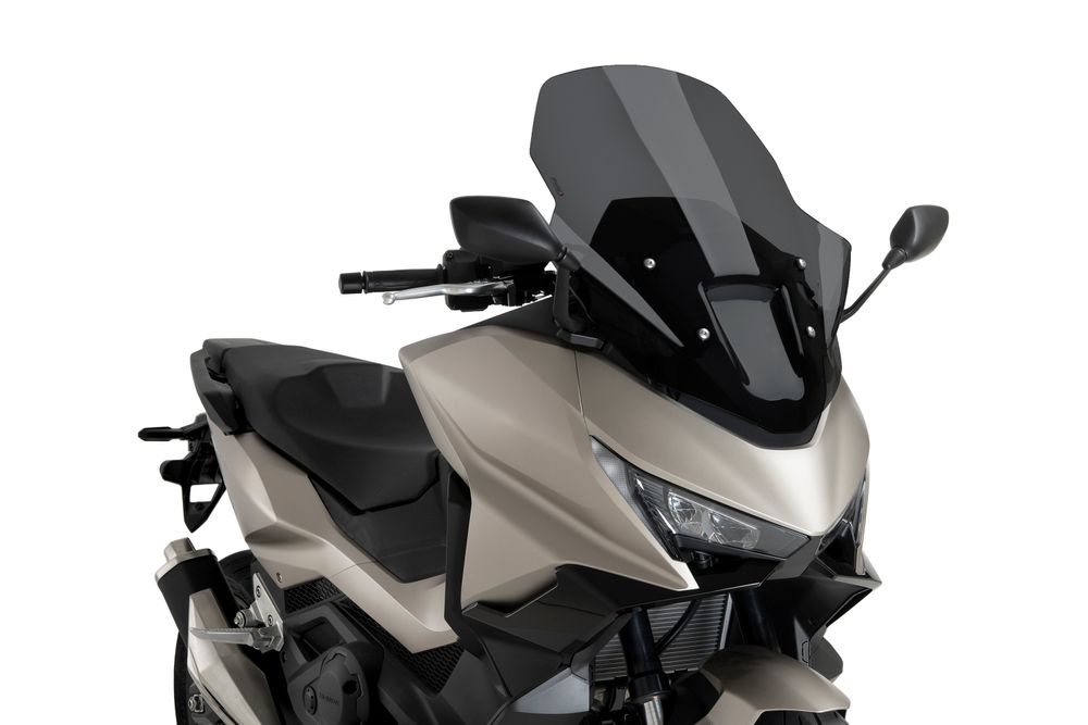 PUIG 22582F Windschutzscheibe V-Tech Line Touring passend fuer HONDA FORZA 750