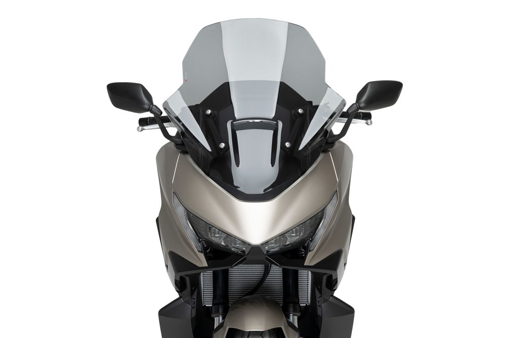 PUIG 22582H Windschutzscheibe V-Tech Line Touring passend fuer HONDA FORZA 750