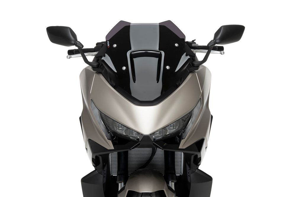 PUIG 22583F Windschutzscheibe V-Tech Line Sport passend fuer HONDA FORZA 750