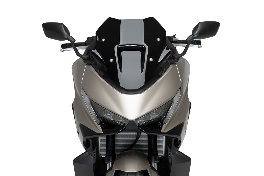 PUIG 22583N Windschutzscheibe V-Tech Line Sport passend fuer HONDA FORZA 750