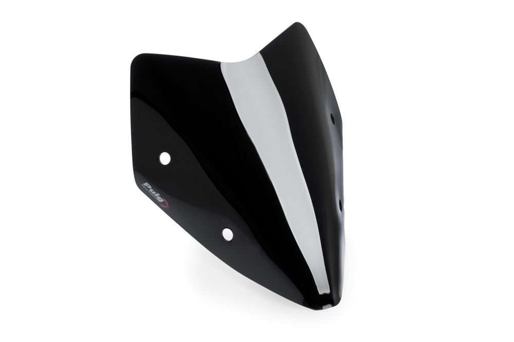 PUIG 22584N Sportscheibe passend fuer BENELLI TRK 702