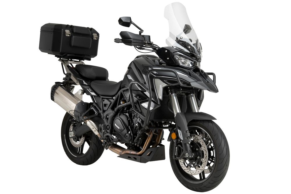 PUIG 22585H Tourenscheibe passend fuer BENELLI TRK 702