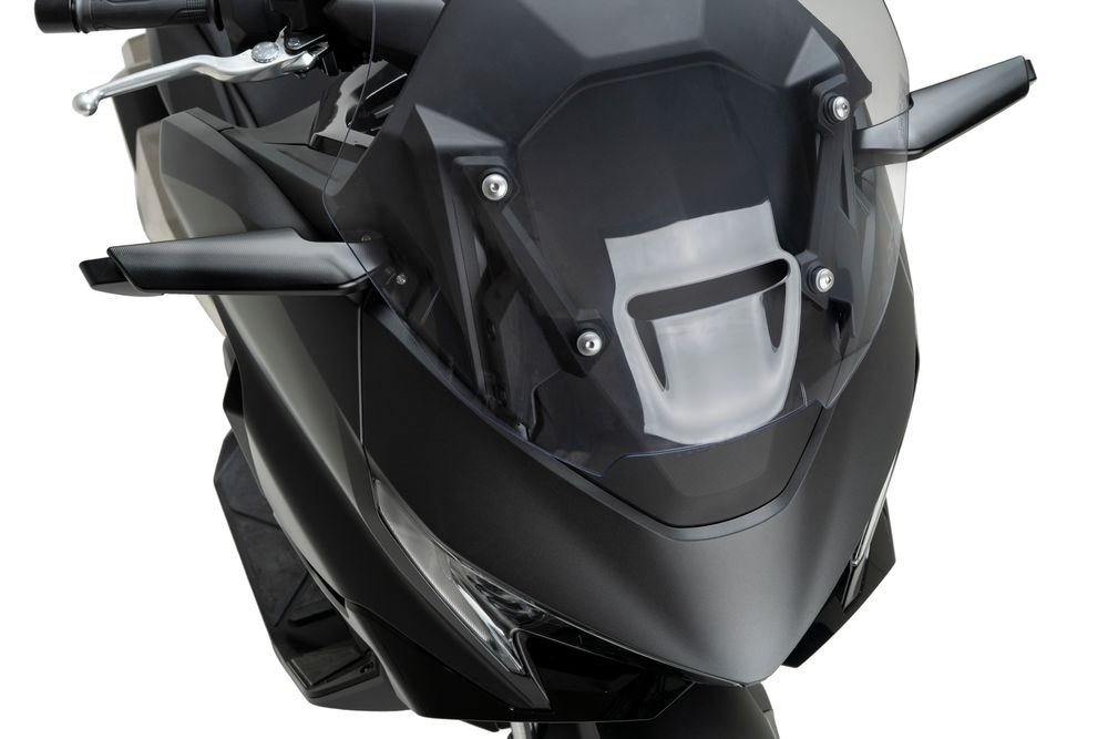 PUIG 22589N Rückspiegel Aileron passend fuer HONDA FORZA 750