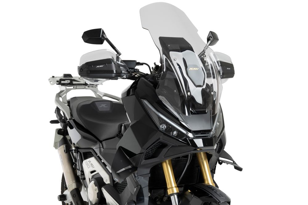 PUIG 22604J D12 Spoiler passend fuer HONDA X-ADV