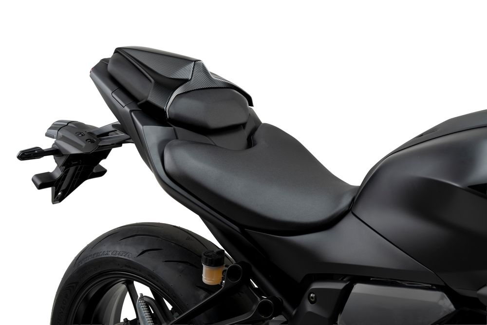 PUIG 22620C Heckverkleidung passend fuer YAMAHA MT-07