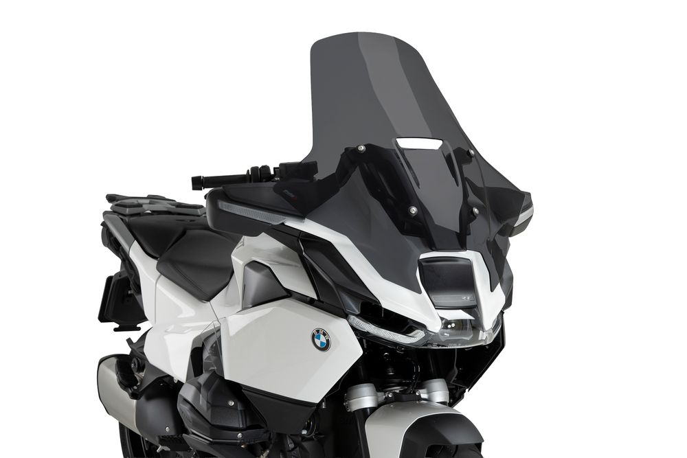 PUIG 22645F Tourenscheibe passend fuer BMW R1300RT