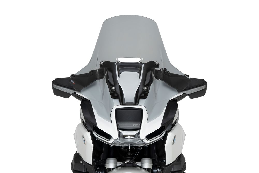PUIG 22645H Tourenscheibe passend fuer BMW R1300RT