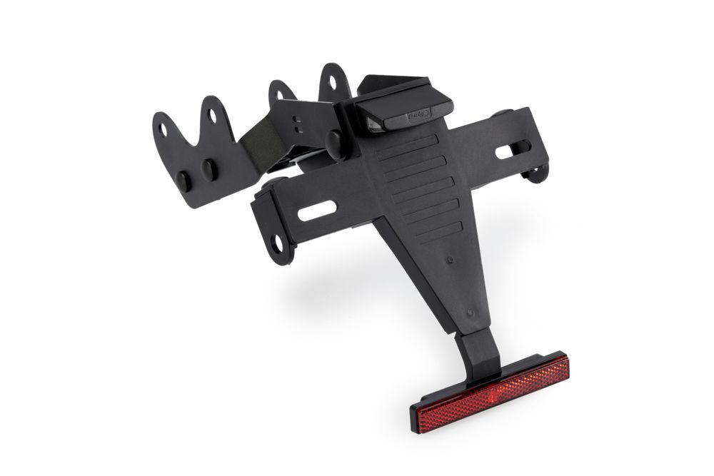 PUIG 22648N Kennzeichenhalters passend fuer YAMAHA YZF-R9
