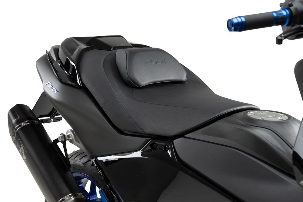 PUIG 22655N Heckverkleidung passend fuer YAMAHA T-MAX 560