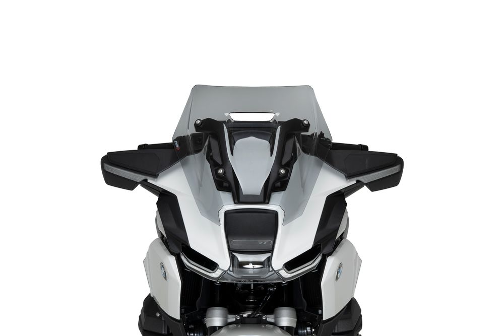 PUIG 22659H Sportscheibe passend fuer BMW R1300RT