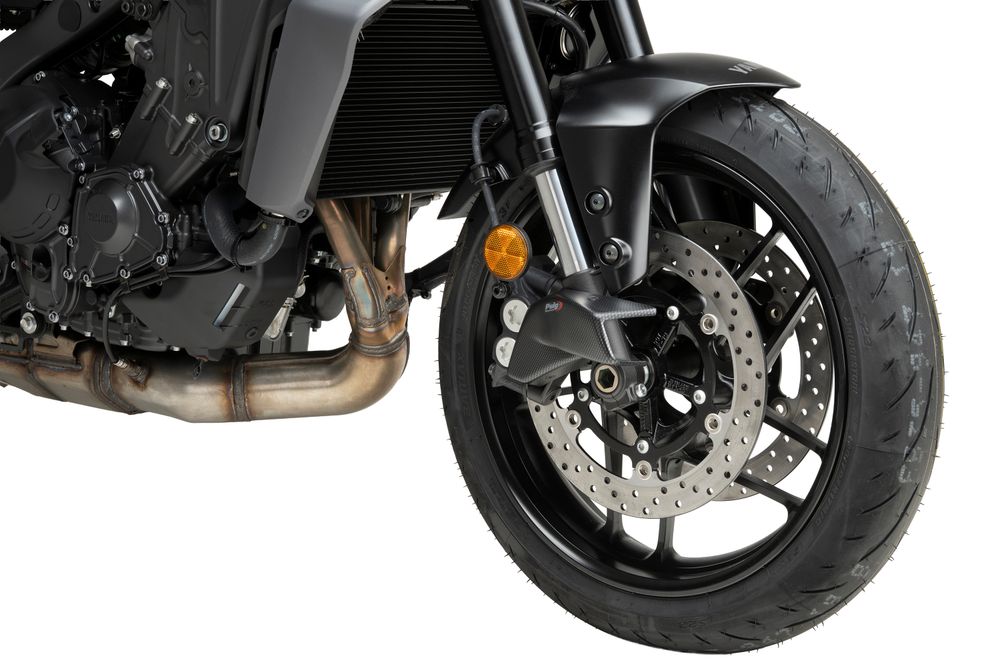 PUIG 22662C Luftkanal passend fuer YAMAHA MT-09