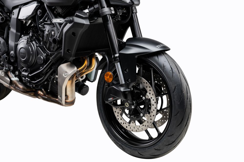 PUIG 22663J Luftkanal passend fuer YAMAHA MT-07 Y-AMT