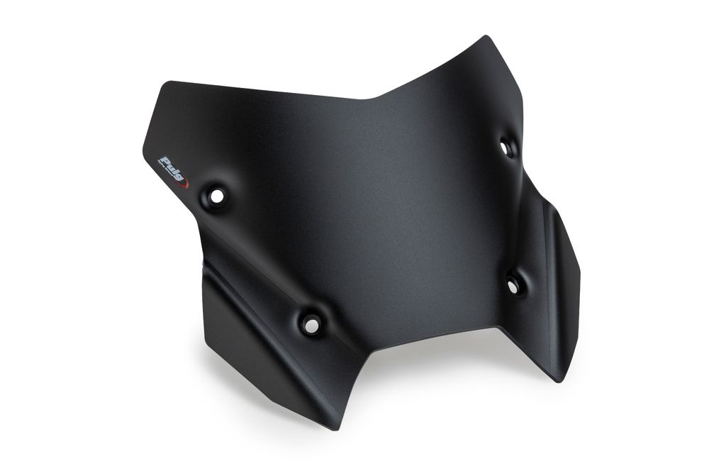 PUIG 22680J Sportscheibe passend fuer BMW R1300RS