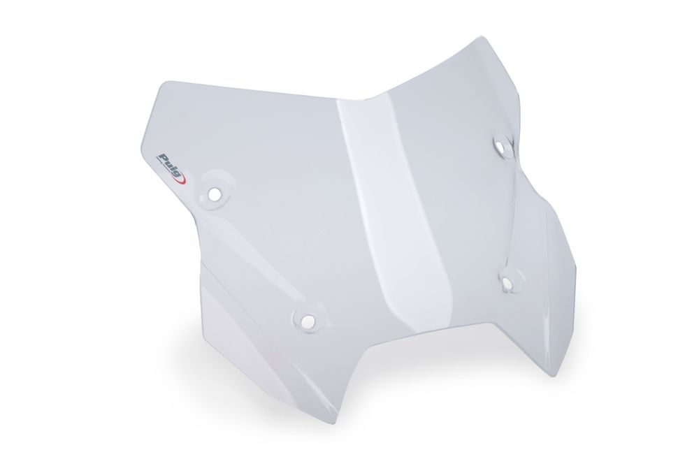 PUIG 22680W Sportscheibe passend fuer BMW R1300RS