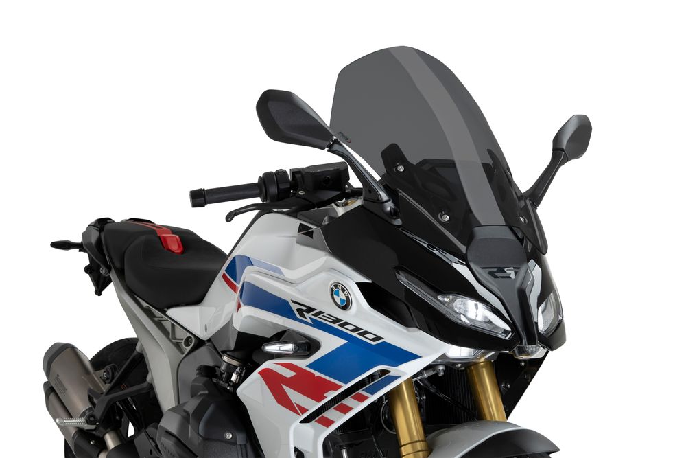 PUIG 22681F Tourenscheibe passend fuer BMW R1300RS