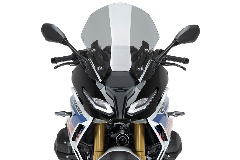PUIG 22681H Tourenscheibe passend fuer BMW R1300RS