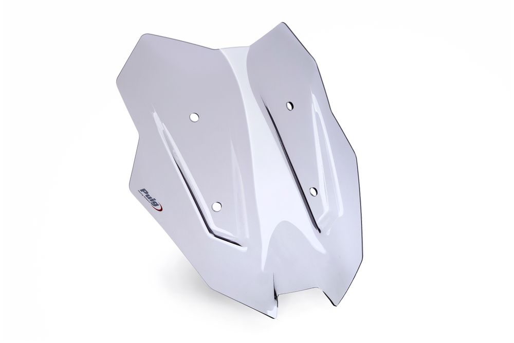 PUIG 22688W Sportscheibe passend fuer ZONTES 703F-21