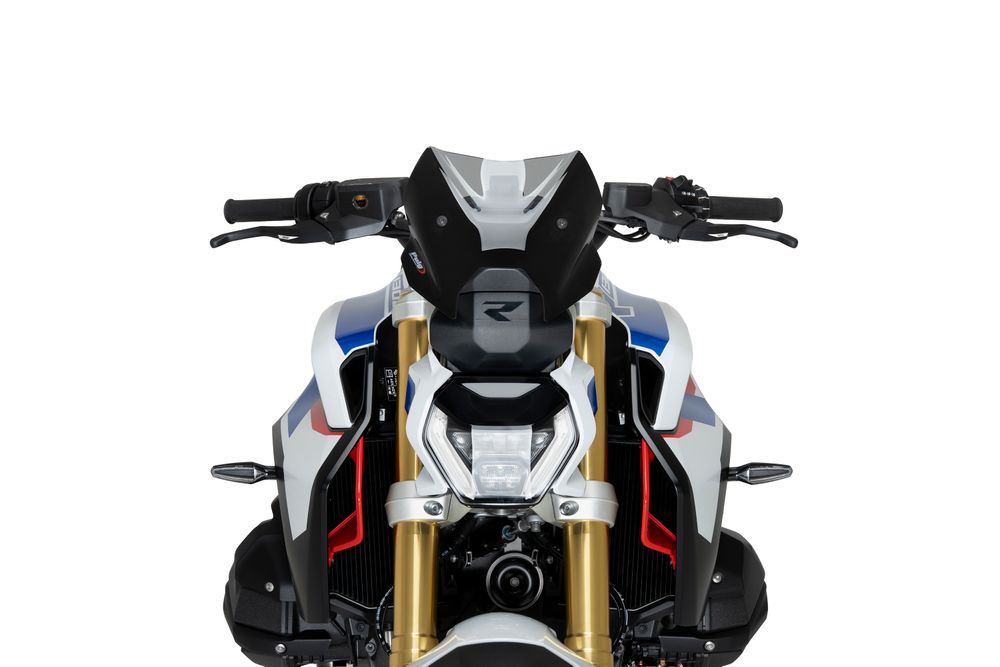 PUIG 22710H New Generation Sport passend fuer BMW R1300R AZUL SNAPPER ROCKS