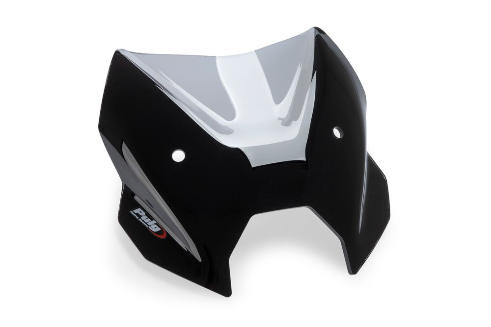 PUIG 22710H New Generation Sport passend fuer BMW R1300R AZUL SNAPPER ROCKS