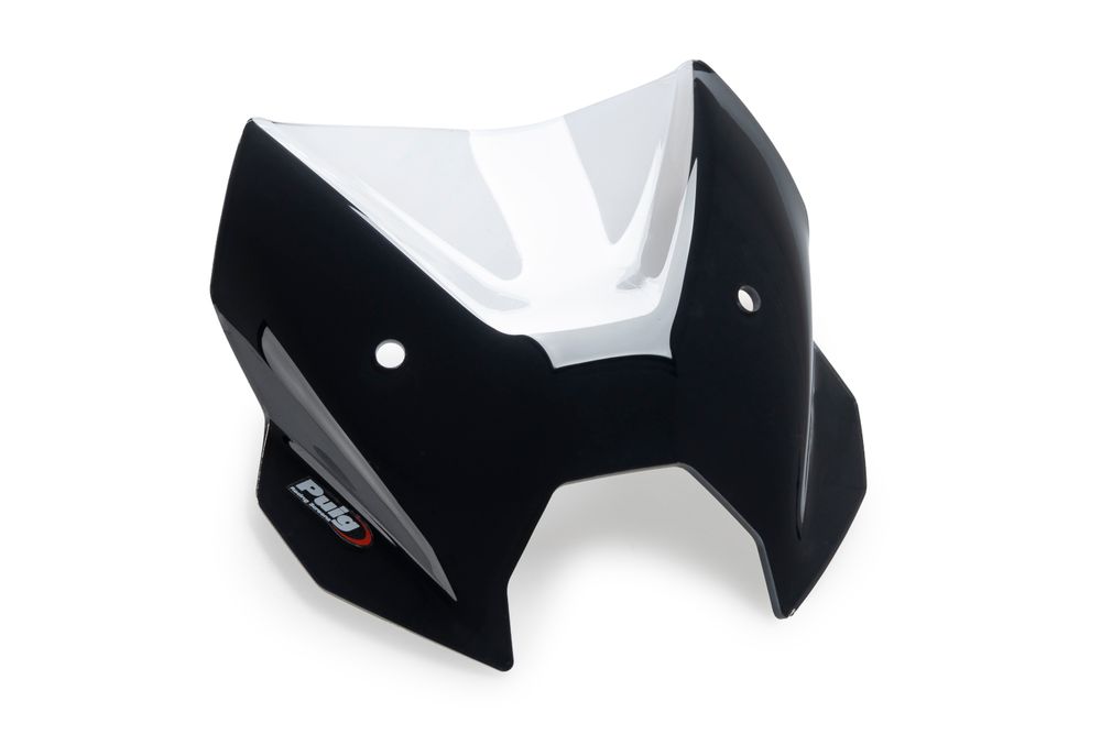 PUIG 22710W New Generation Sport passend fuer BMW R1300R AZUL SNAPPER ROCKS
