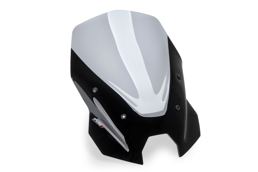 PUIG 22711H New Generation Touring passend fuer BMW R1300R AZUL SNAPPER ROCKS