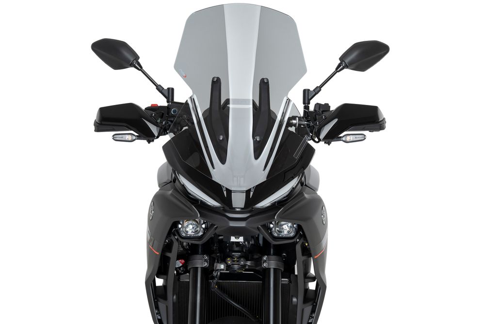 PUIG 22765H Tourenscheibe passend fuer YAMAHA TRACER 7 GT