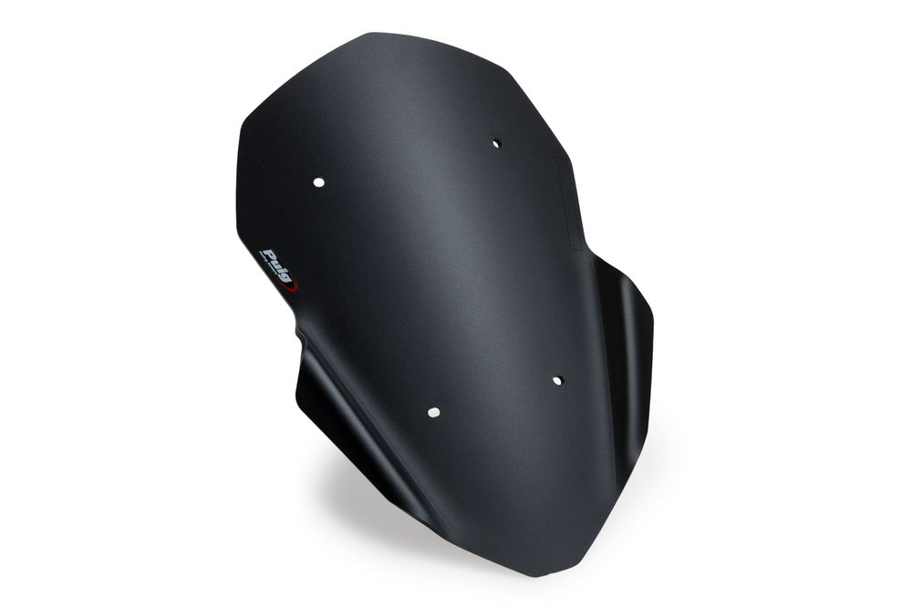 PUIG 22766J Sportscheibe passend fuer YAMAHA TRACER 7
