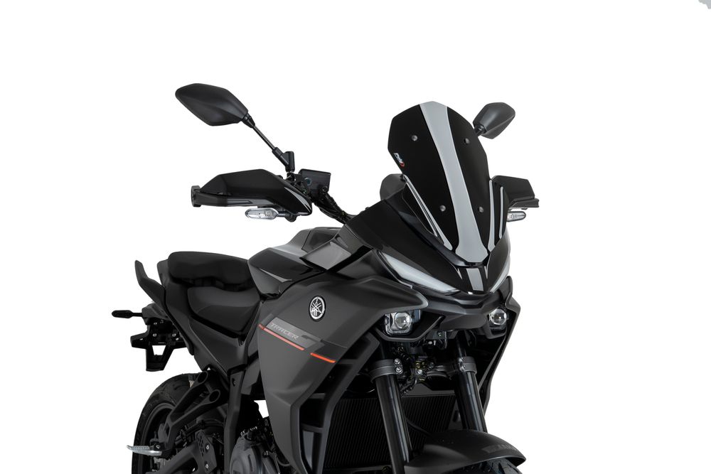 PUIG 22766N Sportscheibe passend fuer YAMAHA TRACER 7