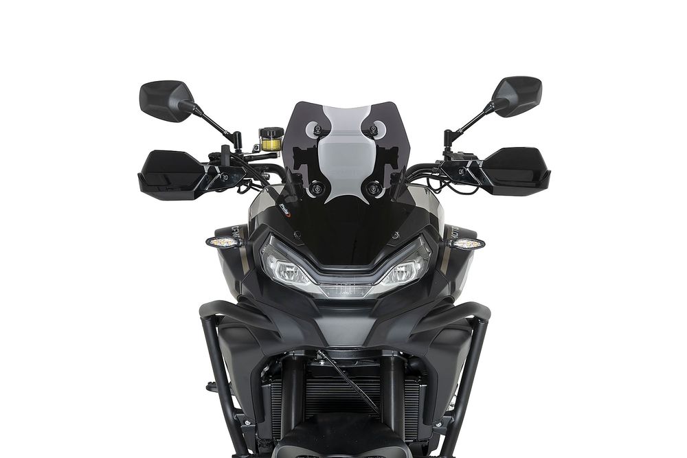 PUIG 22836F Sportscheibe passend fuer CFMOTO 700MT