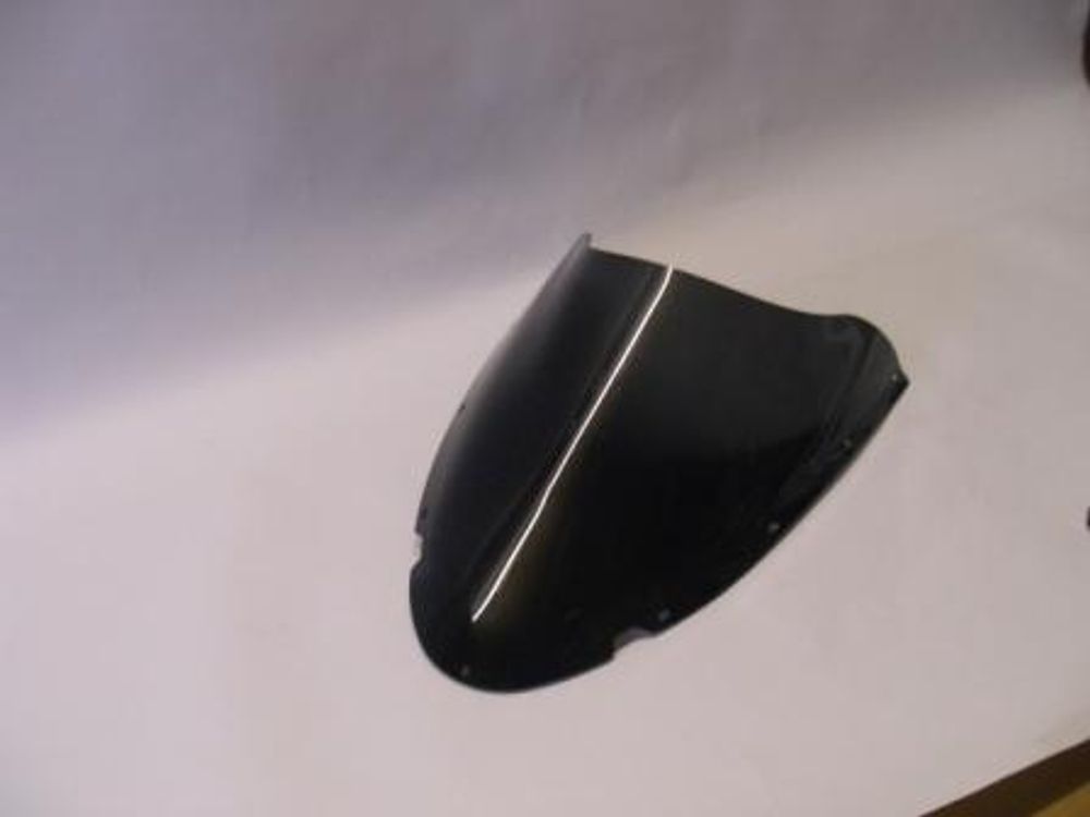 PB 400D103002 Racingscheibe verfügbar fuer Ducati 749, 999 03-04 ohne Loch stark getönt 90%
