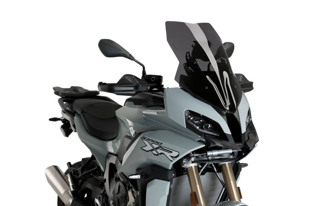 PUIG 20447F Tourenscheibe passend fuer BMW S1000 XR Stark getönt