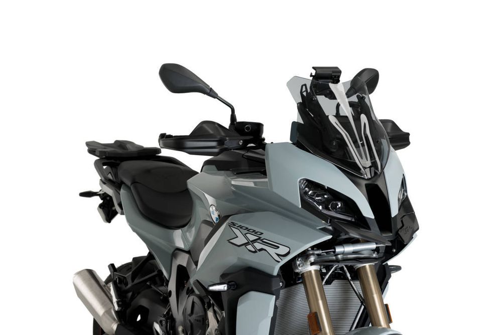 PUIG 20460H Sportscheibe passend fuer BMW S1000 XR Getönt
