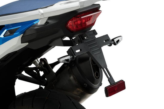 Kennzeichenhalter PUIG®