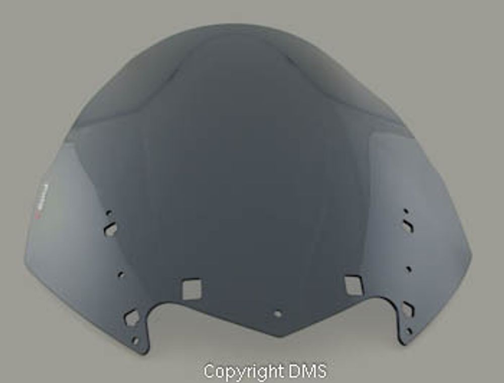 PUIG 4103H Tourenscheibe passend fuer YAMAHA FJR1300A Getönt