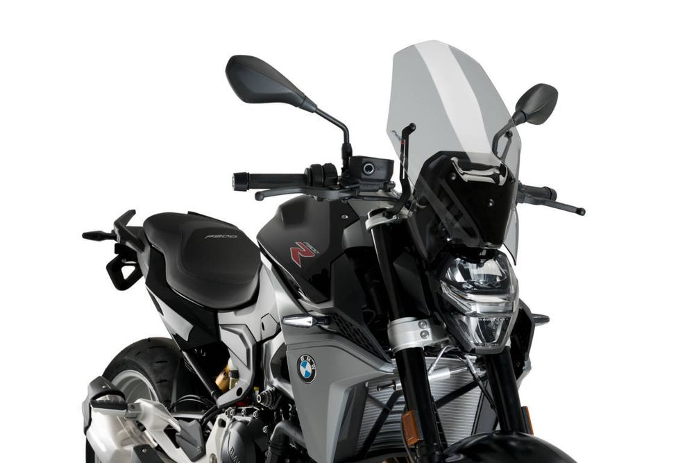 PUIG 20361H New Generation Touring passend fuer BMW F900R Getönt