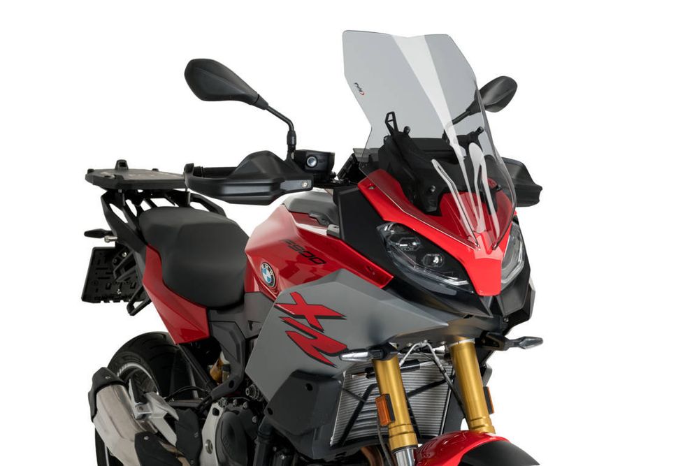 PUIG 20391H Tourenscheibe passend fuer BMW F900XR Getönt