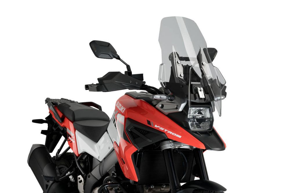 PUIG 20411H Tourenscheibe passend fuer SUZUKI DL1050 V-STROM Getönt