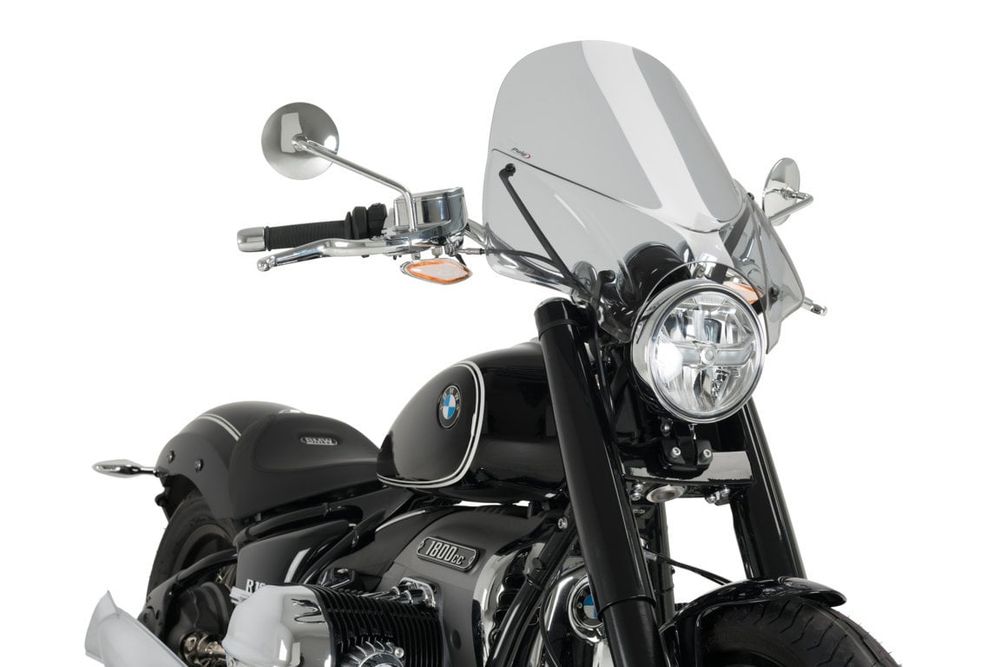 PUIG 20527H New Generation Touring passend fuer BMW R18 Getönt