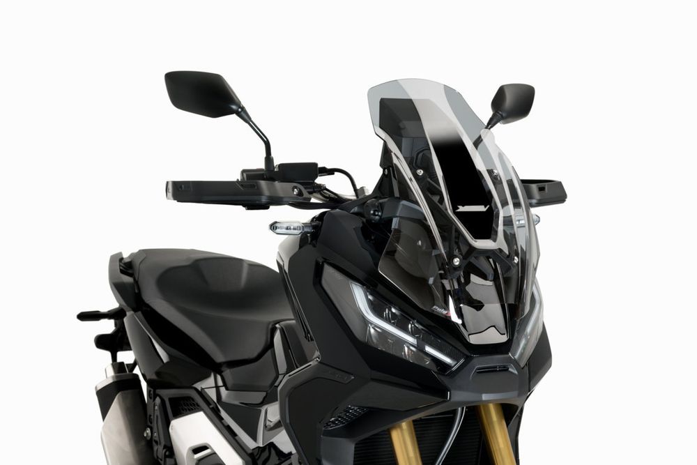 PUIG 20584H Sportscheibe passend fuer HONDA X-ADV Getönt