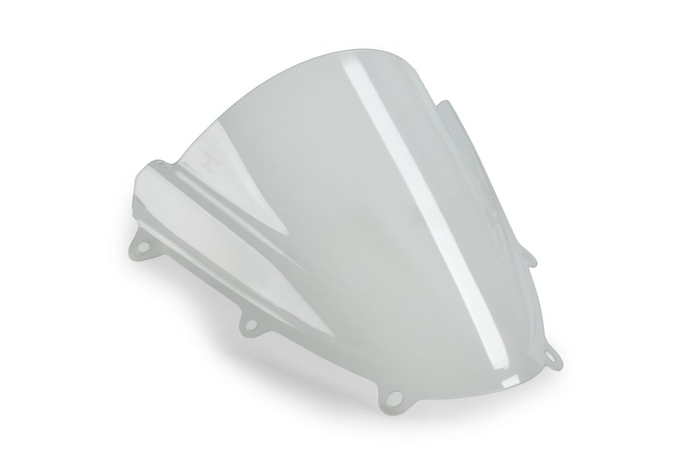 PUIG 5605W Z-Racing Scheibe passend fuer SUZUKI GSX-R600 Transparent