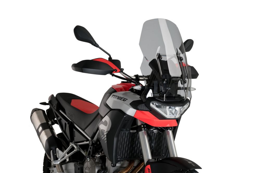 PUIG 21182H Tourenscheibe passend fuer APRILIA TUAREG 660 Getönt