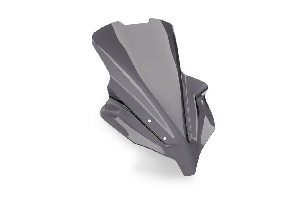 PUIG 21362F New Generation Touring passend fuer YAMAHA MT-10 Stark getönt