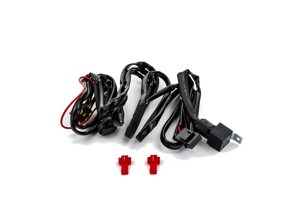 PUIG 3541N Zusatzscheinwerfern Beam 3.0 passend fuer HONDA CB500X Schwarz