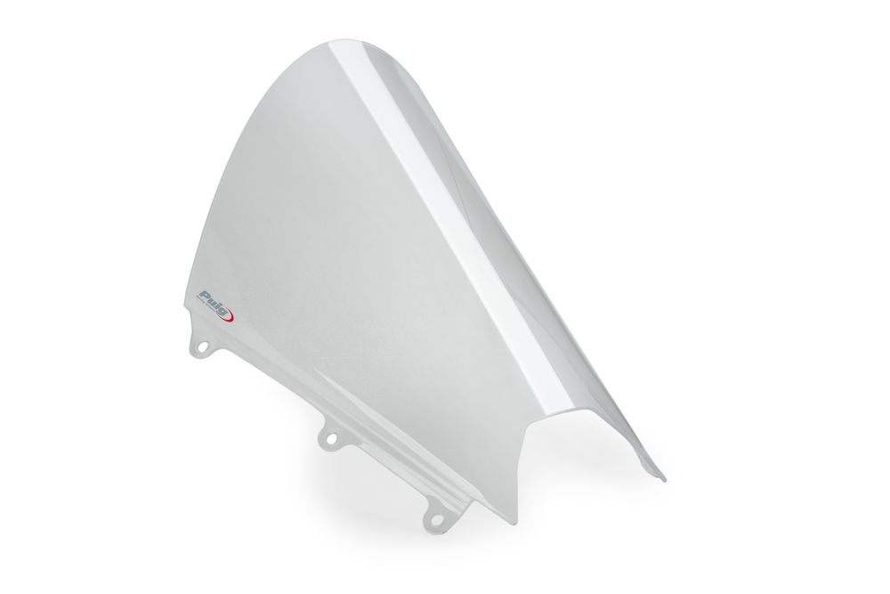 PUIG 21999W R-Racer Scheibe passend fuer SUZUKI GSX-8R Transparent