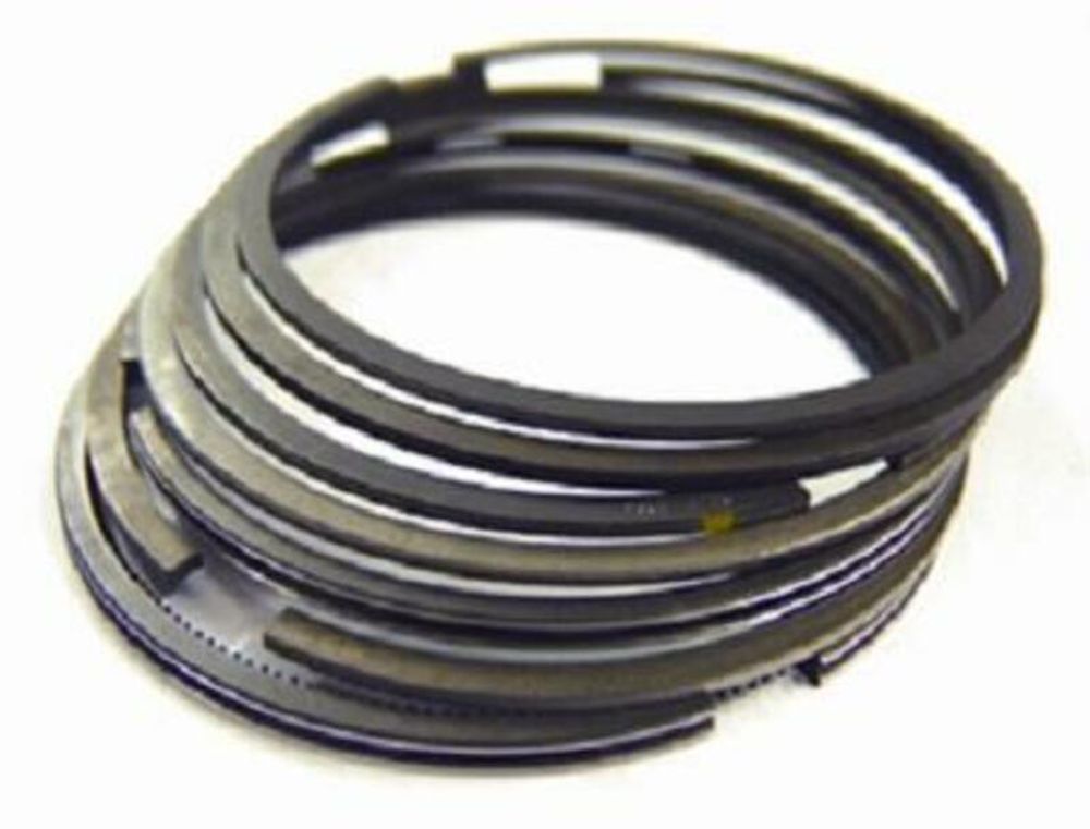SP 3030346 VERTEX Kolbenring-Satz Ø52.5MM passend fuer VESPA VESPA PX
