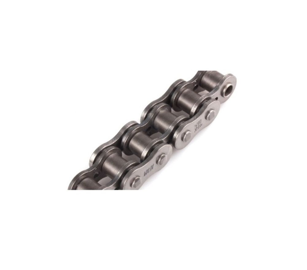 SP 3065150 AFAM-Kettenkit 520XMR3 14/43 verstärkte Kette - Standard Kettenrad passend fuer KAWASAKI Z 500
